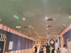 -MELAND亲子乐园•派对•研学(集美世茂店)