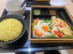 -大家乐(广州花城汇店)