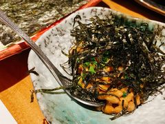 海鲜纳豆-南风(淮海街店)