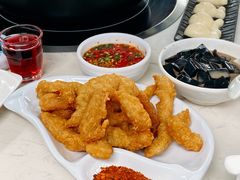 -花与菌·野生菌火锅(大理古城店)