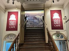 -1901 Cafe(西四店)