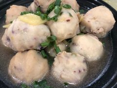 -秋姐美食店(旅游大道店)