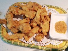 -尚渔味双拼烤鱼(悦界广场店)