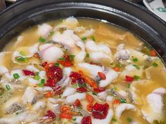 -越城记黑鱼煲(福侨大厦店)