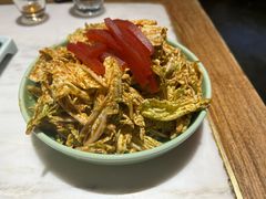 京糕乾隆白菜-小吊梨汤·北京菜·烤鸭(清河万象汇店)