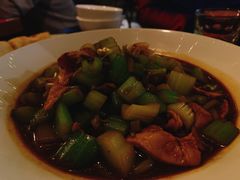 -疆Jiang·新疆秘制料理