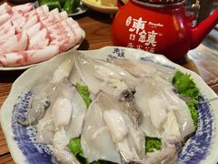 -东镇老火锅(胶州宝龙店)