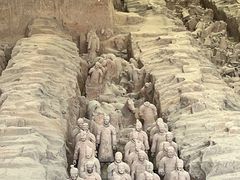 -秦始皇帝陵博物院(兵马俑)