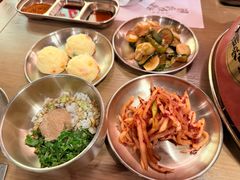 -西塔老太太泥炉烤肉(北京双井店)