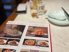 -小吊梨汤·北京菜·烤鸭(清河万象汇店)