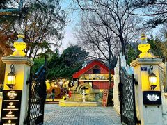 -青岛遇见米兰(八大关店)