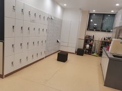 -中田健身工作室(博兴路店)