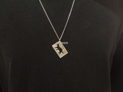 -Oasis绿洲银饰珍珠手作diy(壹方城店)