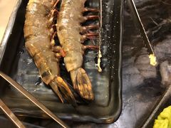 -熊出没日本烧肉放题