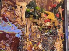 -里岛烤鱼(东港凯虹广场店)