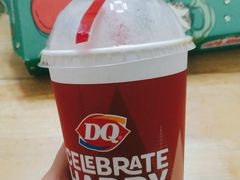 -DQ·蛋糕·冰淇淋(万联城店)