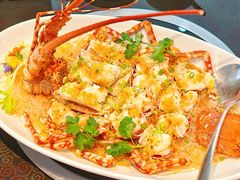 -好彩海鲜火锅饭店(银河百老汇店)