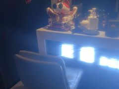 -鹿栖.精油SPA(金山世纪城店)