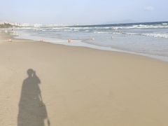 -海南清水湾莱佛士酒店