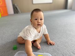 -红黄蓝早教(西海岸旗舰中心)