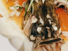 -盛百味·家宴餐厅(霸州分店)