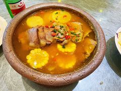 -撒拉花儿·新疆菜·清真(太阳宫店)