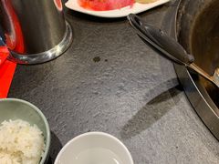 -缘福乡村铁锅炖民宿(八达岭店)