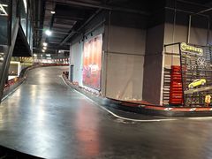 -魔赛卡丁车赛车汇(上海店)