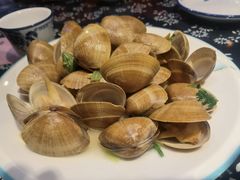 -旺角小渔村(二马路店)