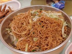 -聚福山莊·寻味顺德(北滘店)