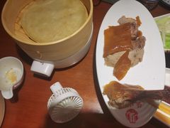 -京味张·北京烤鸭(南山店)