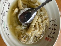 酸笋-乡亲鹅肉城(吴江店)