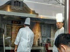 -宝轩渔府·老字号海鲜·正宗津菜(水上店)