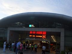 -厦门五通客运码头