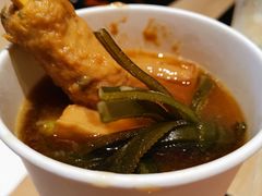 串串关东煮-吉野家(西客站南广场店)