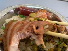 五花肉-老嘢扣肉糯米饭(云亭街店)