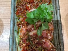 -隅乐胡椒虾·台湾菜·团建(皇岗店)