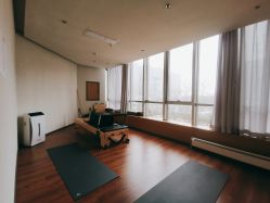 -FineYoga梵音瑜伽·普拉提
