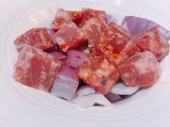 -十三姨正合丰烤肉(营迹路店)