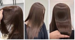 -P.R.O.salon 发哲