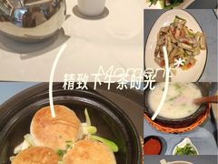 -荔粥记潮汕砂锅粥(新北万达店)