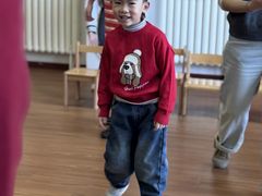 -华杉幼儿园(青塔校区)