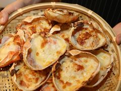 -北上海大酒店-北鸥西餐厅