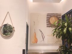 -hallch好吃餐厅(奥体中心店)
