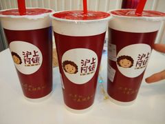picture-沪上阿姨鲜果茶(华新大街店)