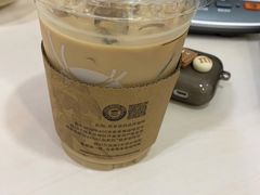-瑞幸咖啡(解放碑英利大融城店)