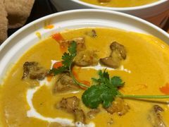 -阮氏娘·越南料理(双子塔店)