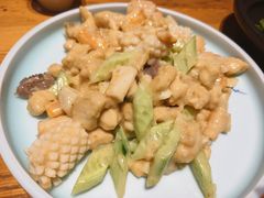 -肘子酥·天津菜·特色捞面(德云社店)