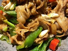 -金狮麟·新豫菜(金码大厦店)