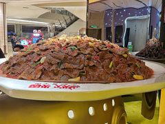 -炊烟小炒黄牛肉(浦东世纪汇店)